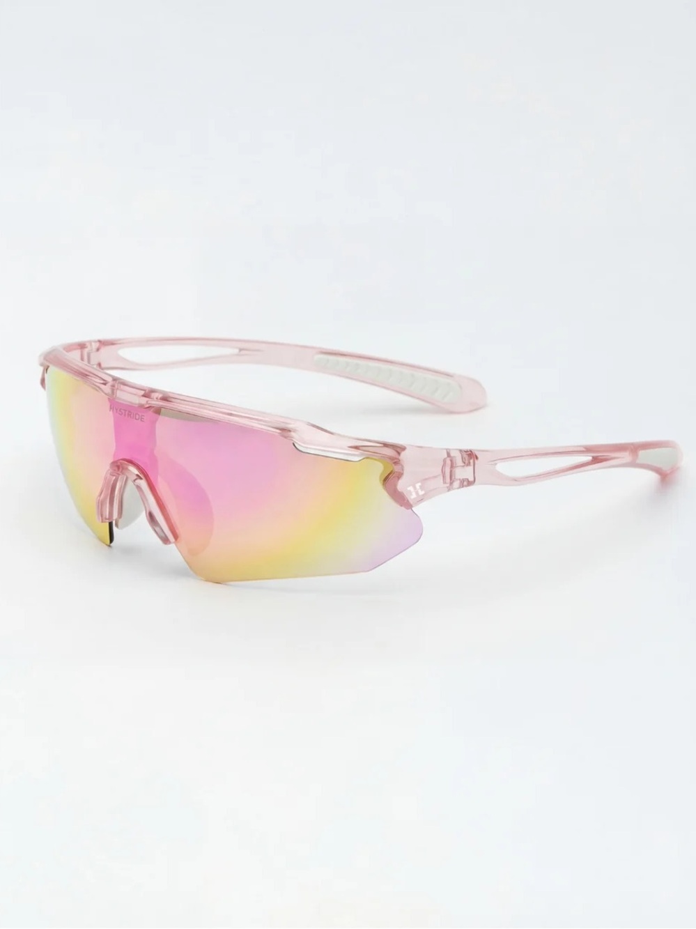 Hystride Speed Pro Sunglasses Clear Photochromic - NEW